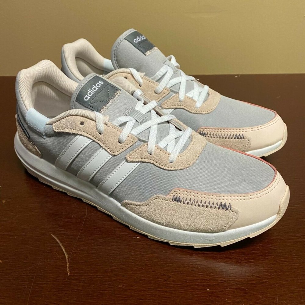 Adidas Retrorun FW9380 Running Sneakers Shoes